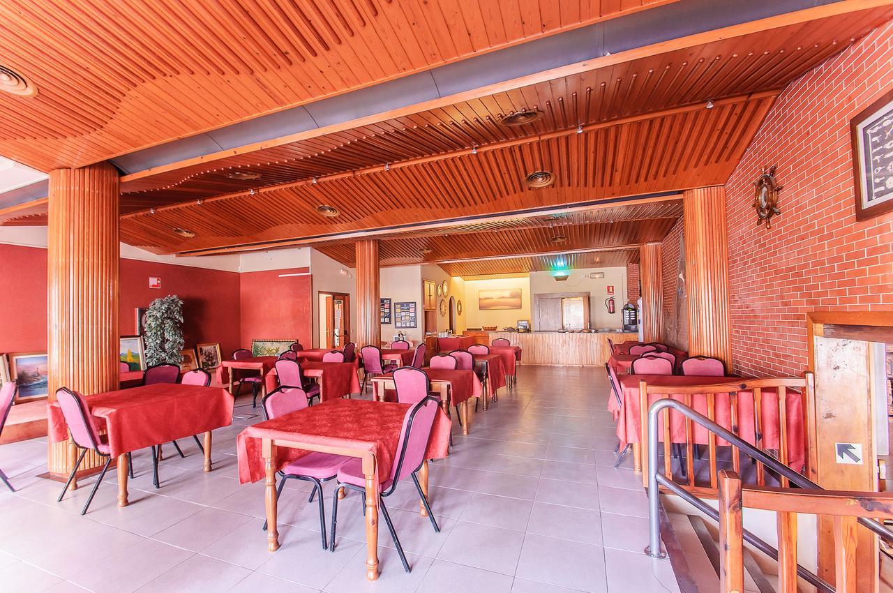 Hotel Silvia Empuriabrava Exterior photo